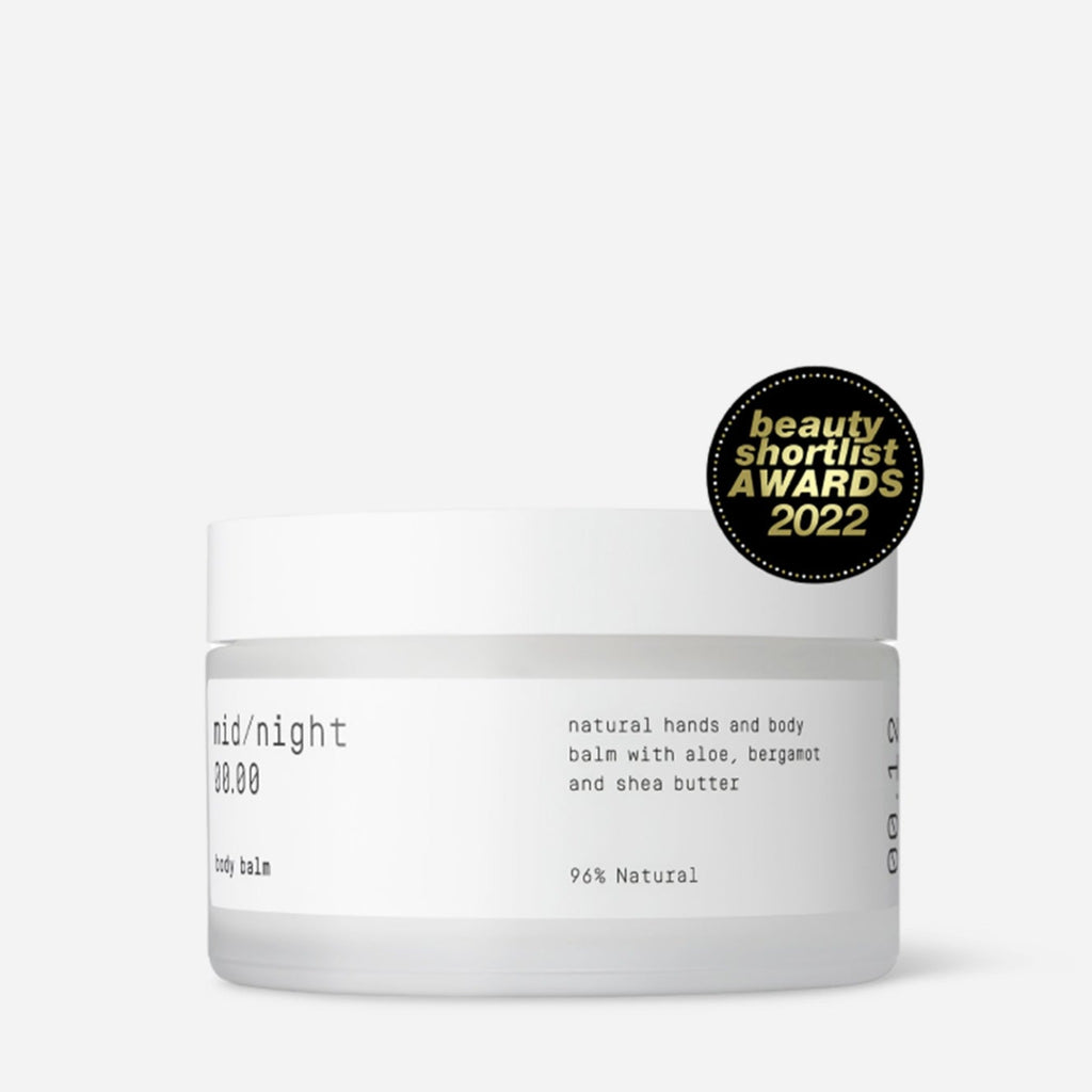 Midnight Body Balm - body lotion - vegan